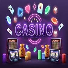 Slots shein lucky