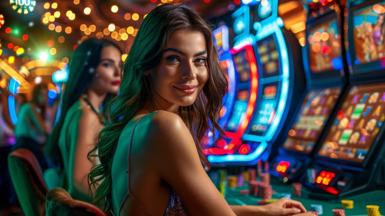 shein lucky Live Roulette European American Wheel MMK