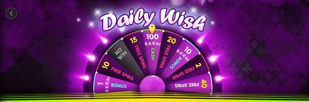 Live Casino shein lucky